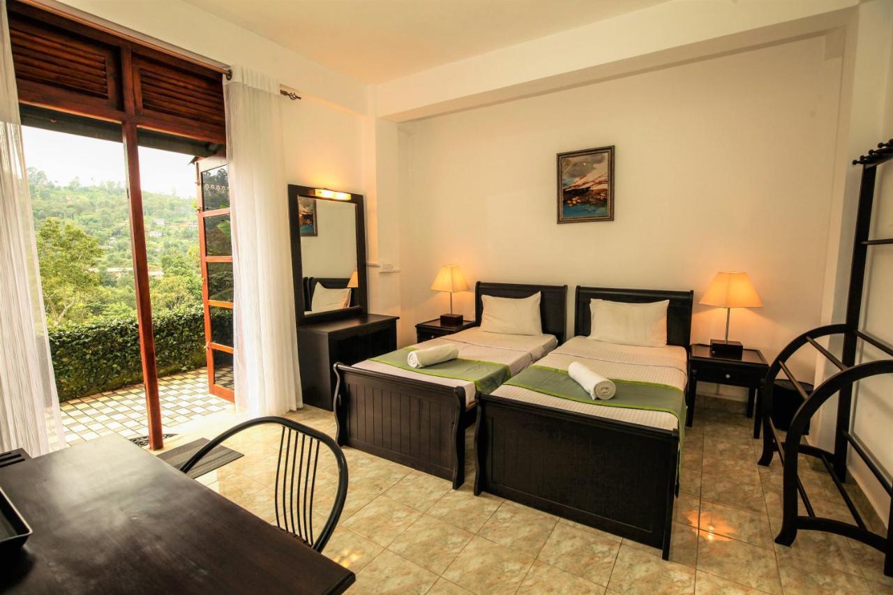 Sangrilla Holiday Resort - Level 1 Certified Bandarawela Zewnętrze zdjęcie