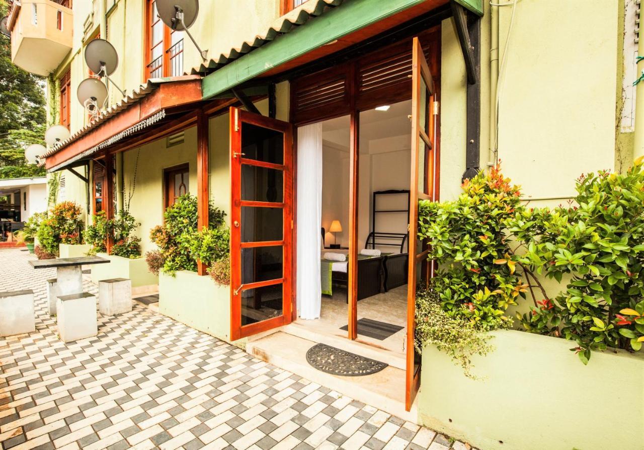 Sangrilla Holiday Resort - Level 1 Certified Bandarawela Zewnętrze zdjęcie