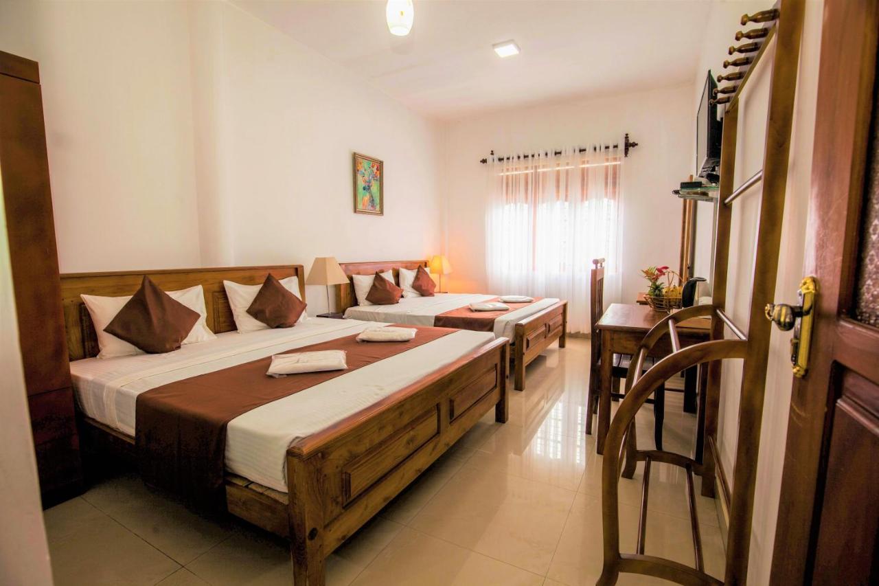 Sangrilla Holiday Resort - Level 1 Certified Bandarawela Zewnętrze zdjęcie