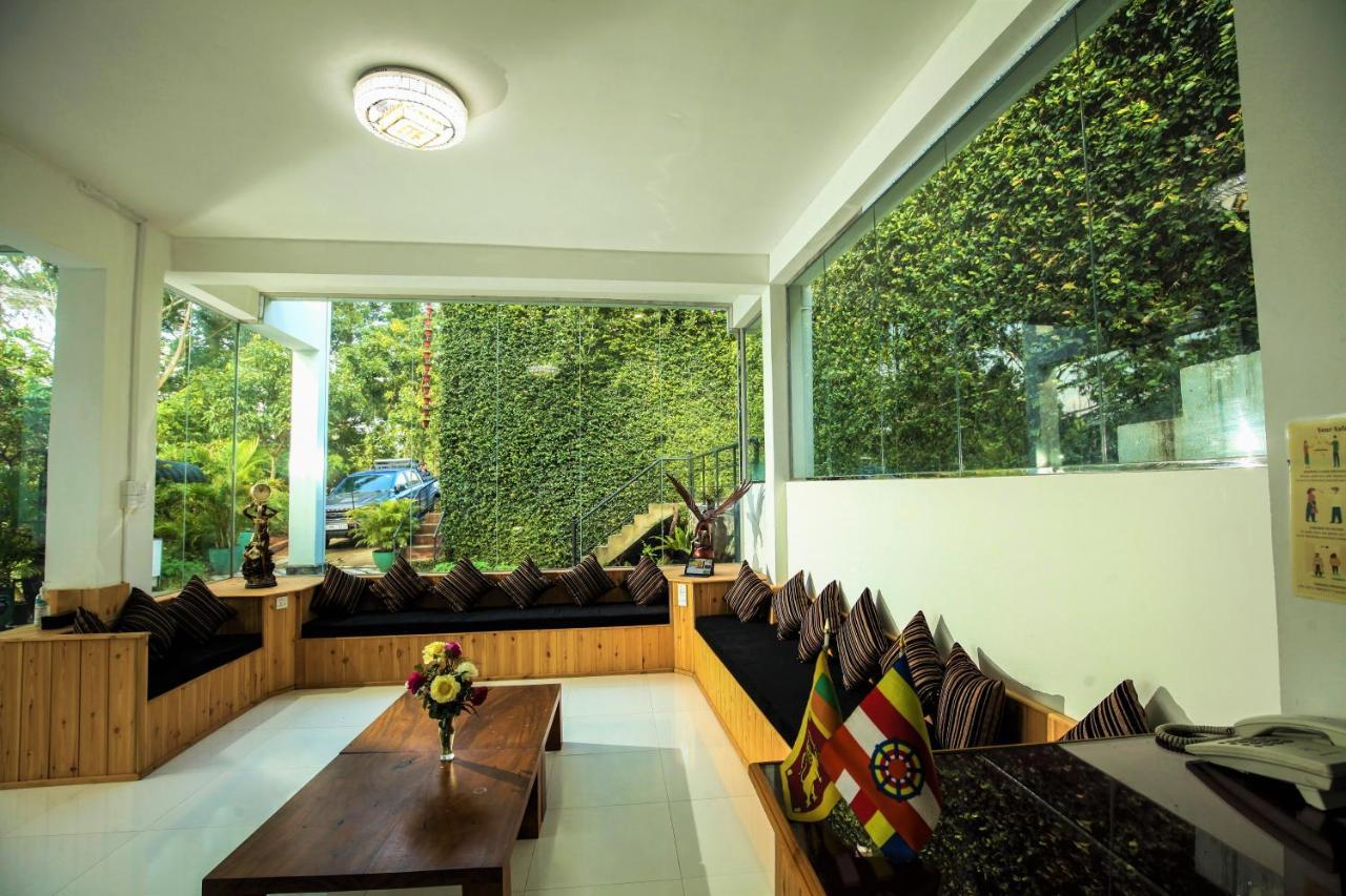 Sangrilla Holiday Resort - Level 1 Certified Bandarawela Zewnętrze zdjęcie
