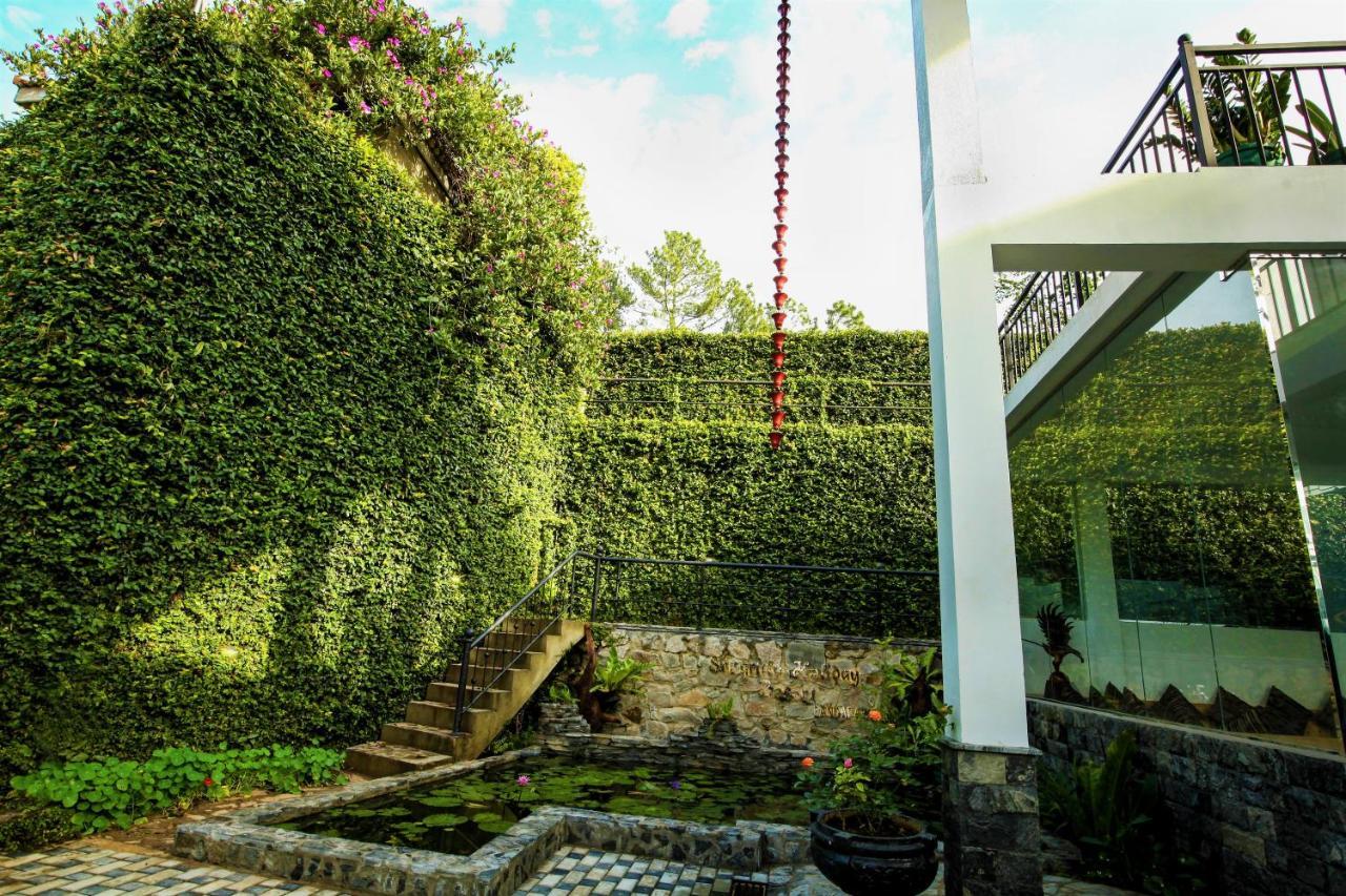 Sangrilla Holiday Resort - Level 1 Certified Bandarawela Zewnętrze zdjęcie