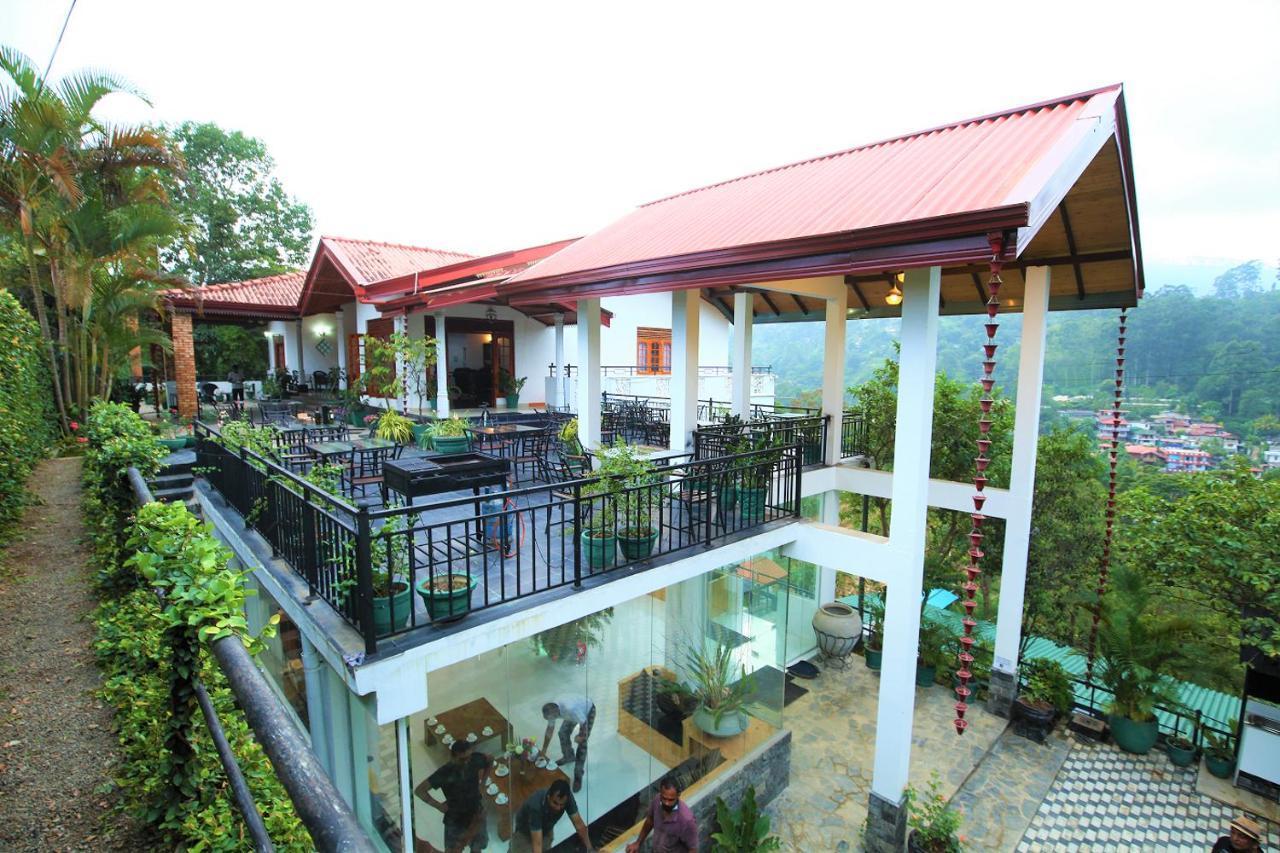 Sangrilla Holiday Resort - Level 1 Certified Bandarawela Zewnętrze zdjęcie