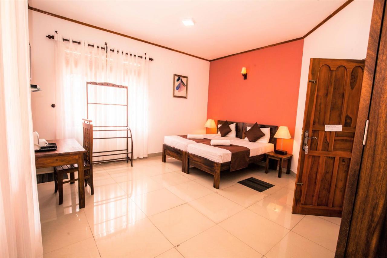 Sangrilla Holiday Resort - Level 1 Certified Bandarawela Zewnętrze zdjęcie