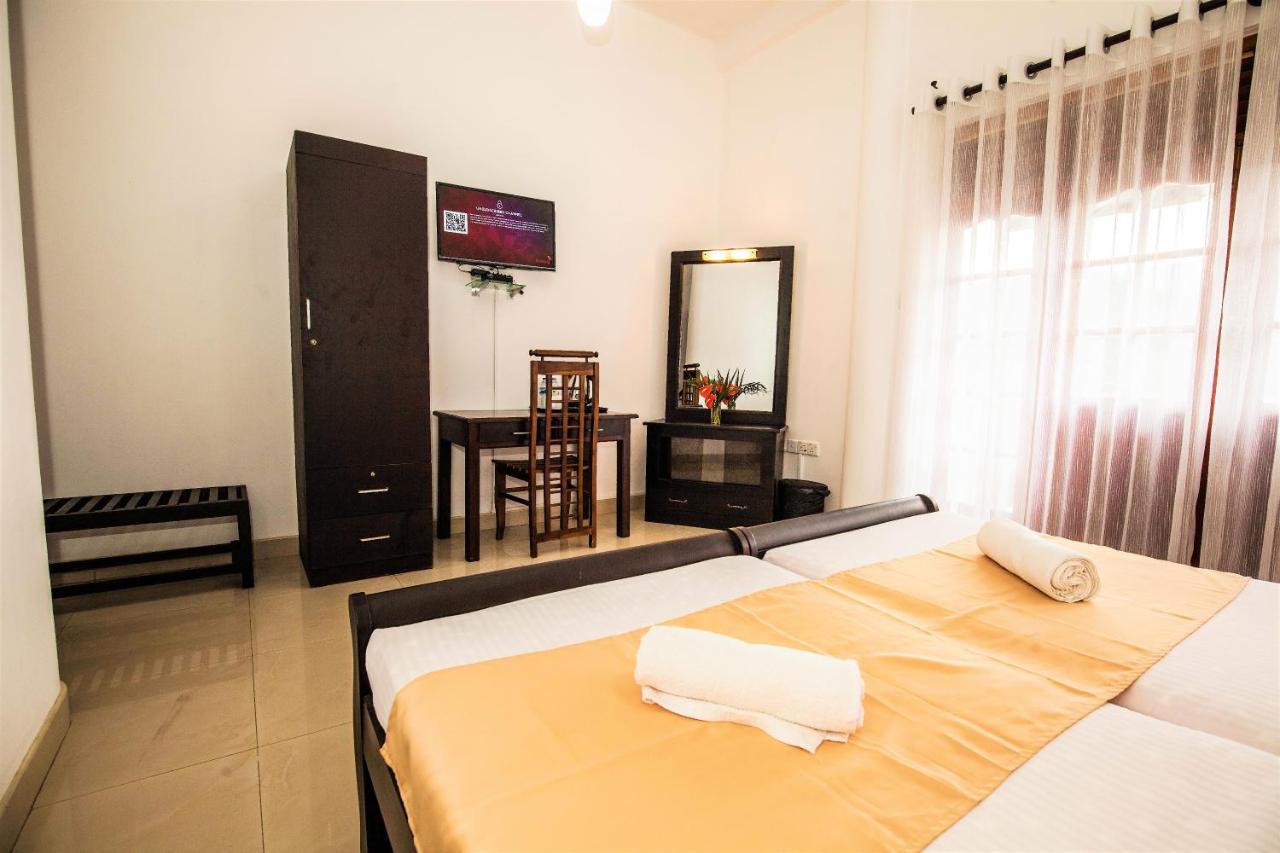 Sangrilla Holiday Resort - Level 1 Certified Bandarawela Zewnętrze zdjęcie