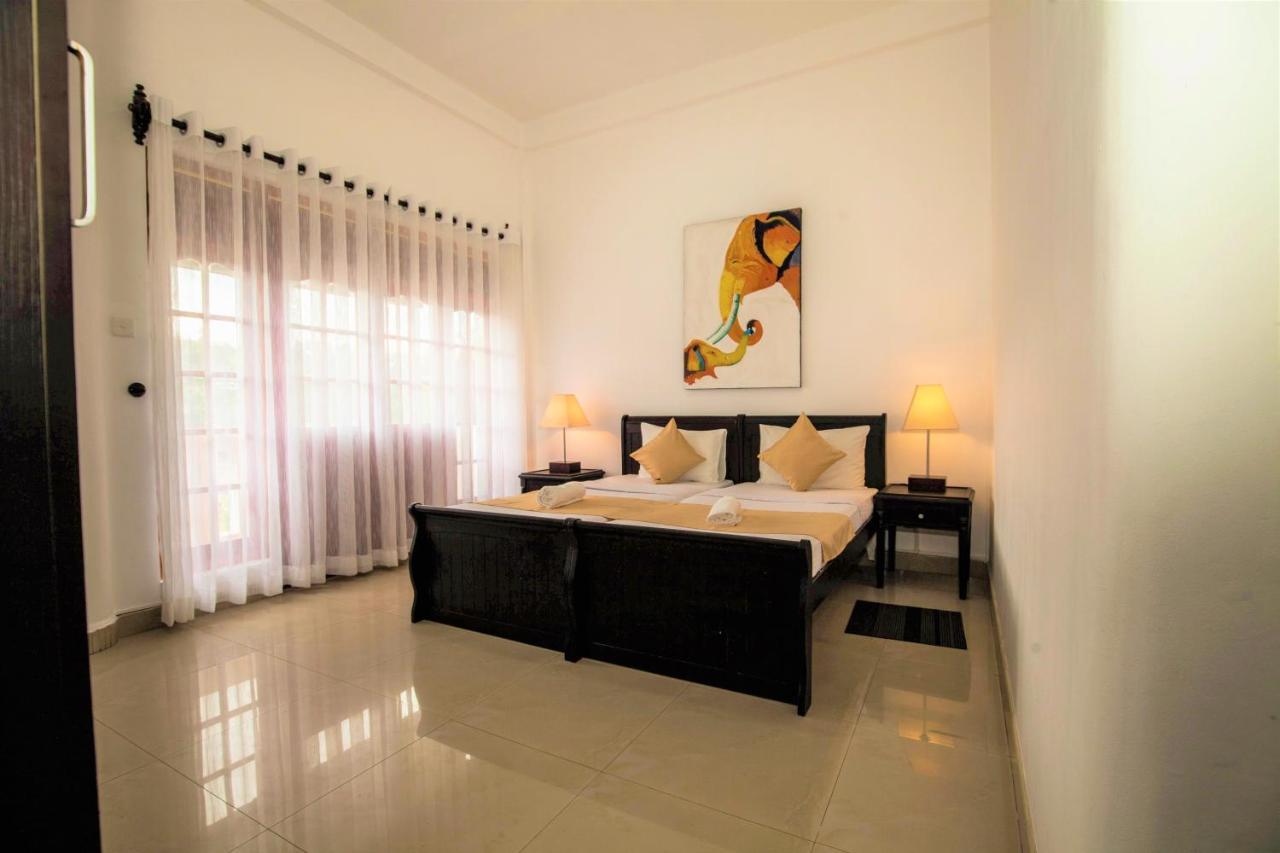 Sangrilla Holiday Resort - Level 1 Certified Bandarawela Zewnętrze zdjęcie