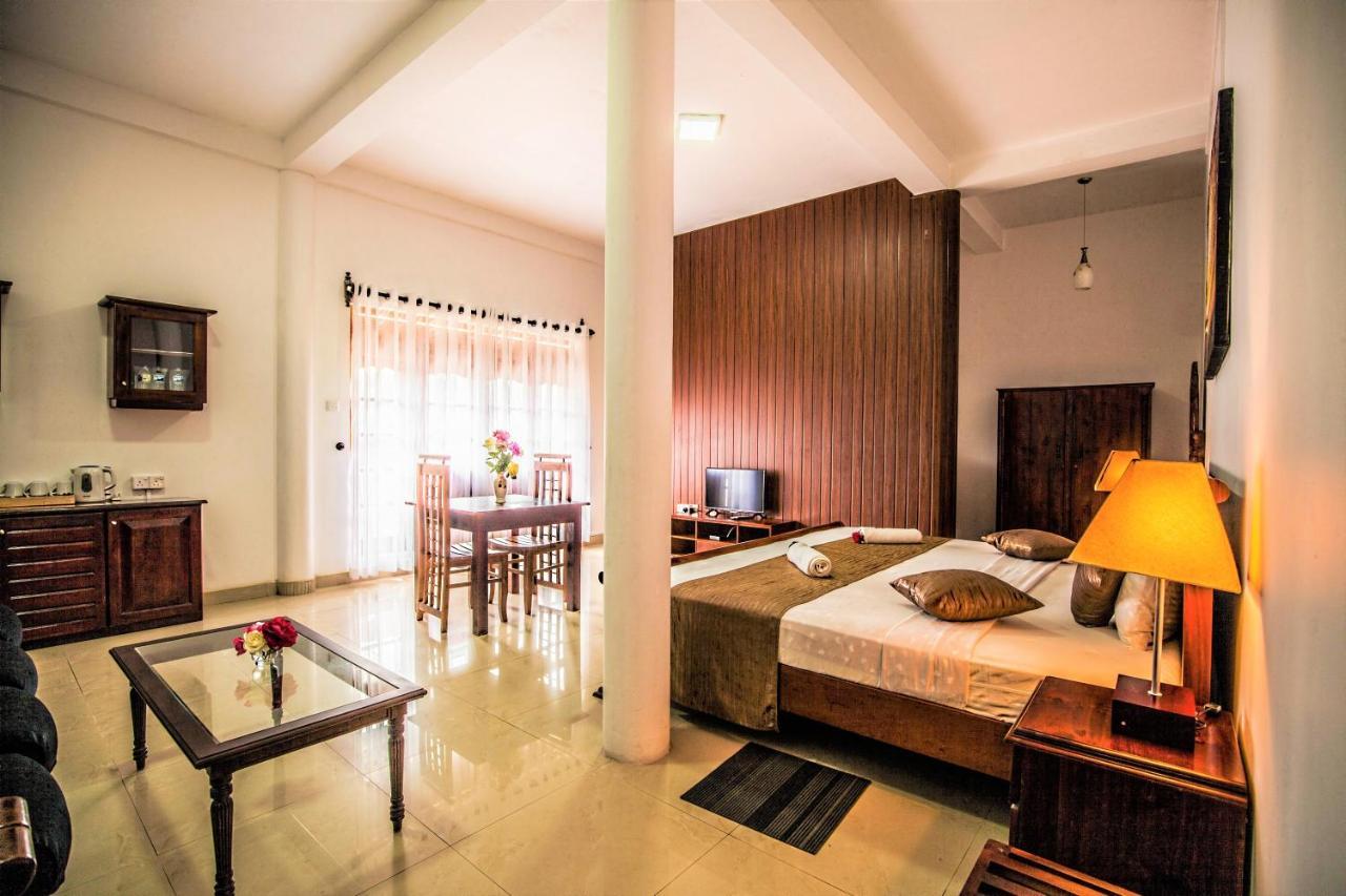 Sangrilla Holiday Resort - Level 1 Certified Bandarawela Zewnętrze zdjęcie