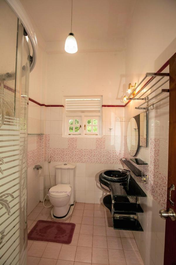 Sangrilla Holiday Resort - Level 1 Certified Bandarawela Zewnętrze zdjęcie