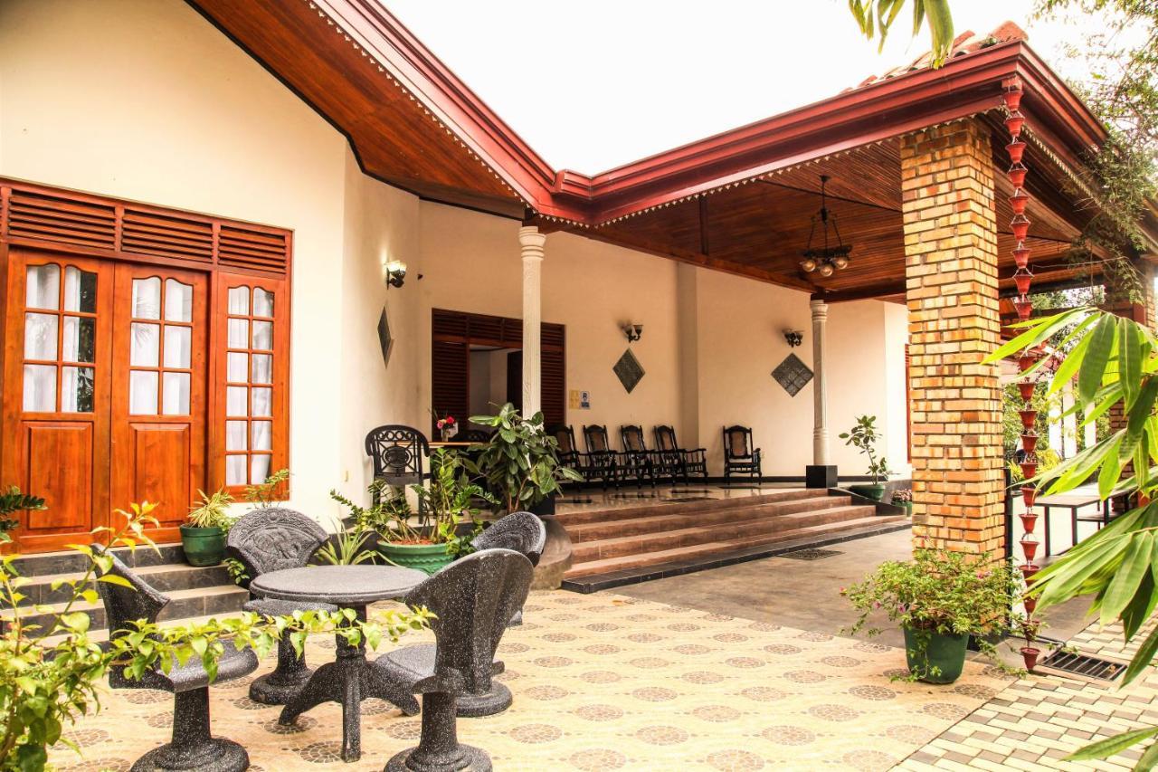 Sangrilla Holiday Resort - Level 1 Certified Bandarawela Zewnętrze zdjęcie