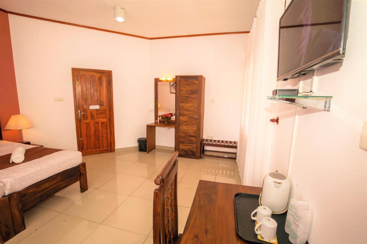 Sangrilla Holiday Resort - Level 1 Certified Bandarawela Zewnętrze zdjęcie