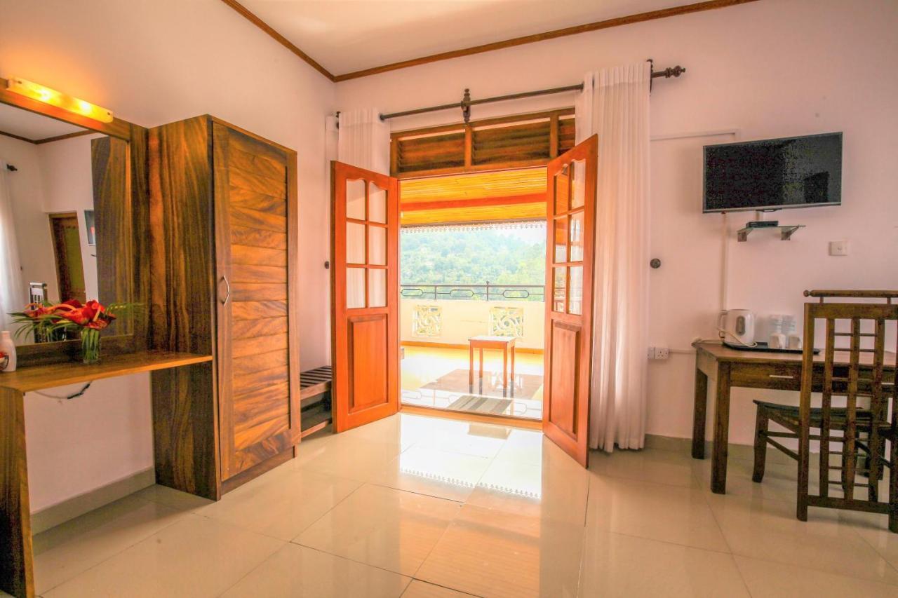 Sangrilla Holiday Resort - Level 1 Certified Bandarawela Zewnętrze zdjęcie