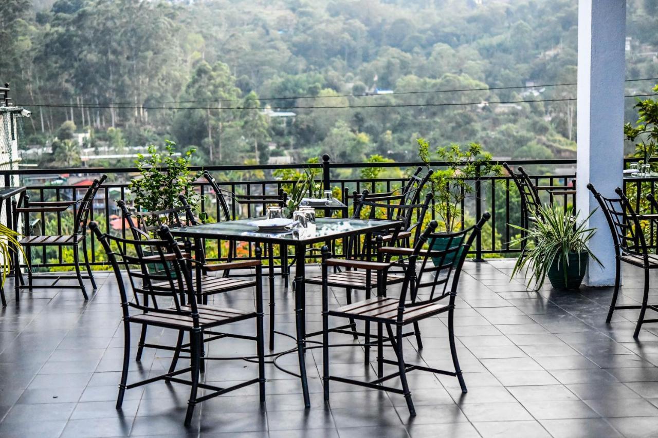 Sangrilla Holiday Resort - Level 1 Certified Bandarawela Zewnętrze zdjęcie
