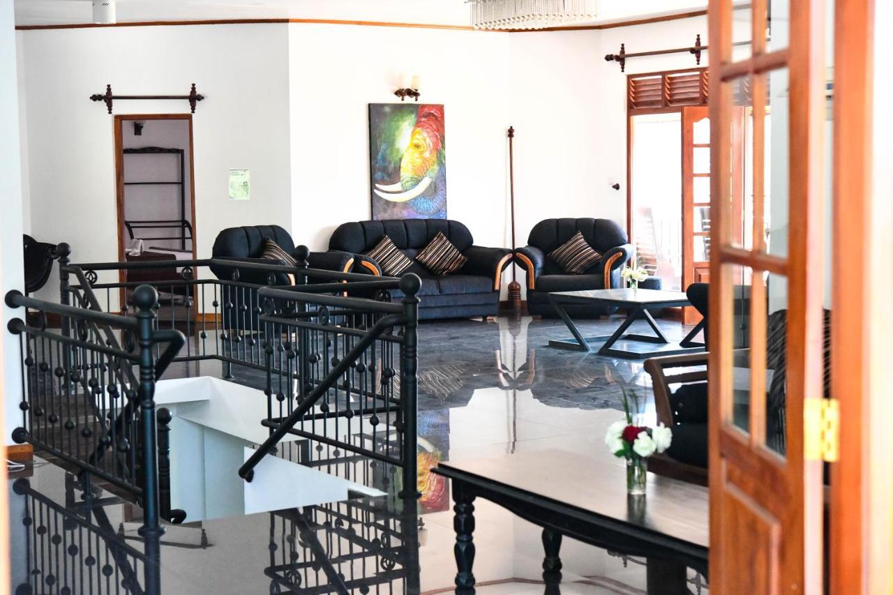 Sangrilla Holiday Resort - Level 1 Certified Bandarawela Zewnętrze zdjęcie
