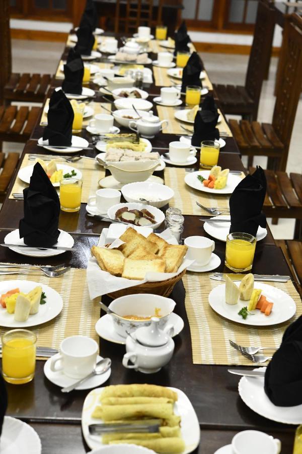 Sangrilla Holiday Resort - Level 1 Certified Bandarawela Zewnętrze zdjęcie