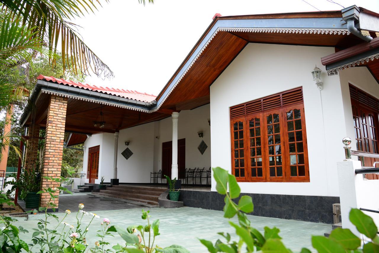 Sangrilla Holiday Resort - Level 1 Certified Bandarawela Zewnętrze zdjęcie