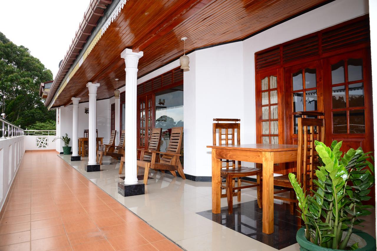 Sangrilla Holiday Resort - Level 1 Certified Bandarawela Zewnętrze zdjęcie