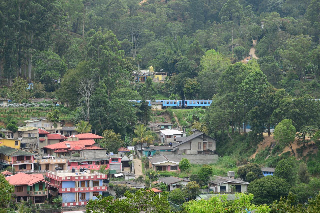 Sangrilla Holiday Resort - Level 1 Certified Bandarawela Zewnętrze zdjęcie
