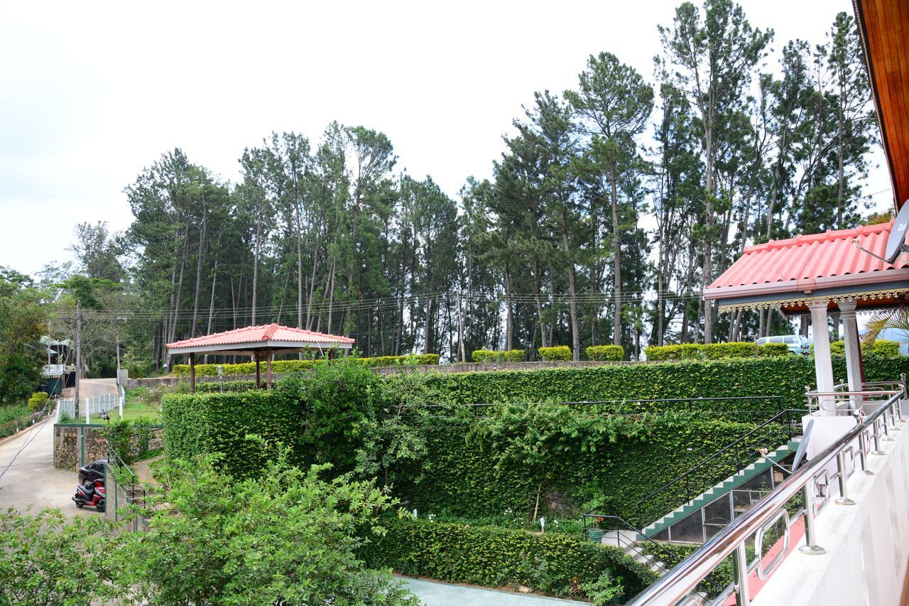 Sangrilla Holiday Resort - Level 1 Certified Bandarawela Zewnętrze zdjęcie