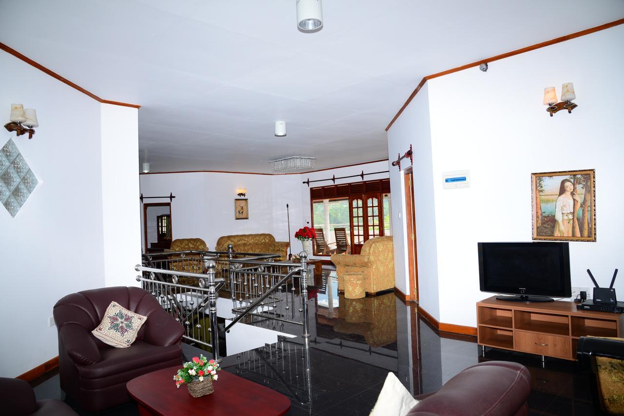 Sangrilla Holiday Resort - Level 1 Certified Bandarawela Zewnętrze zdjęcie