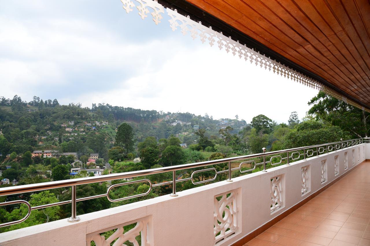 Sangrilla Holiday Resort - Level 1 Certified Bandarawela Zewnętrze zdjęcie