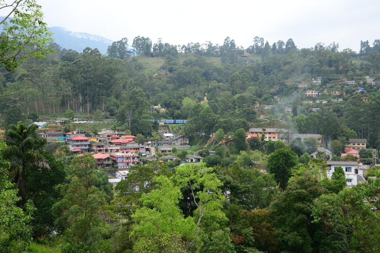 Sangrilla Holiday Resort - Level 1 Certified Bandarawela Zewnętrze zdjęcie