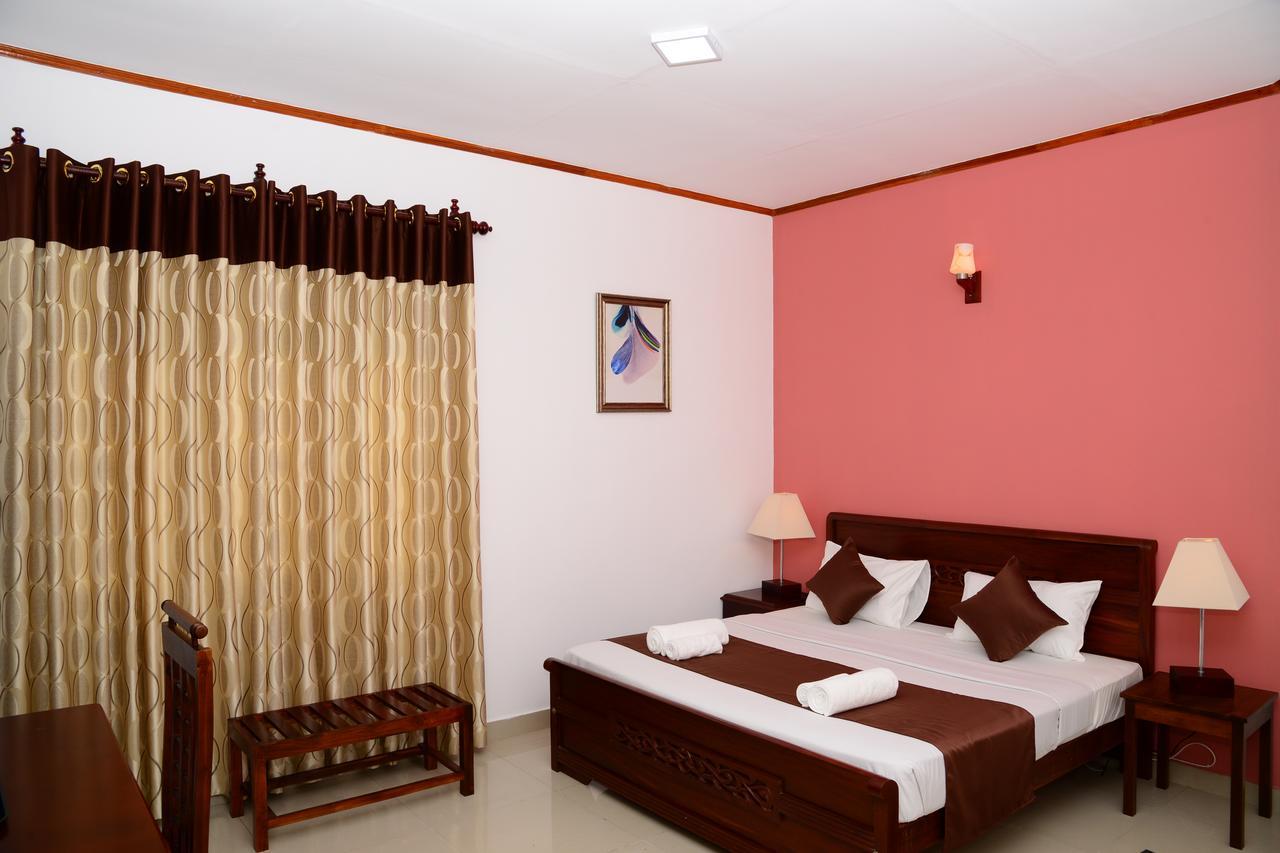 Sangrilla Holiday Resort - Level 1 Certified Bandarawela Zewnętrze zdjęcie