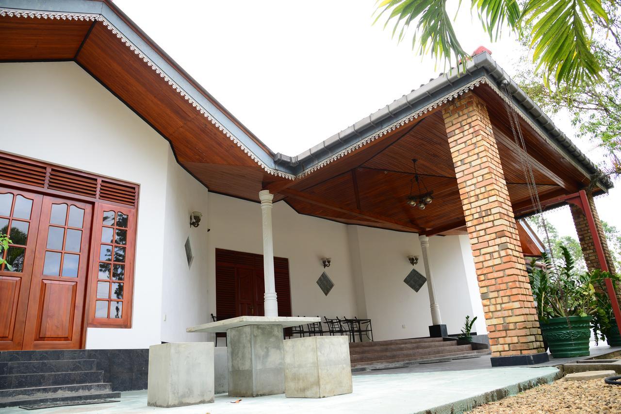 Sangrilla Holiday Resort - Level 1 Certified Bandarawela Zewnętrze zdjęcie