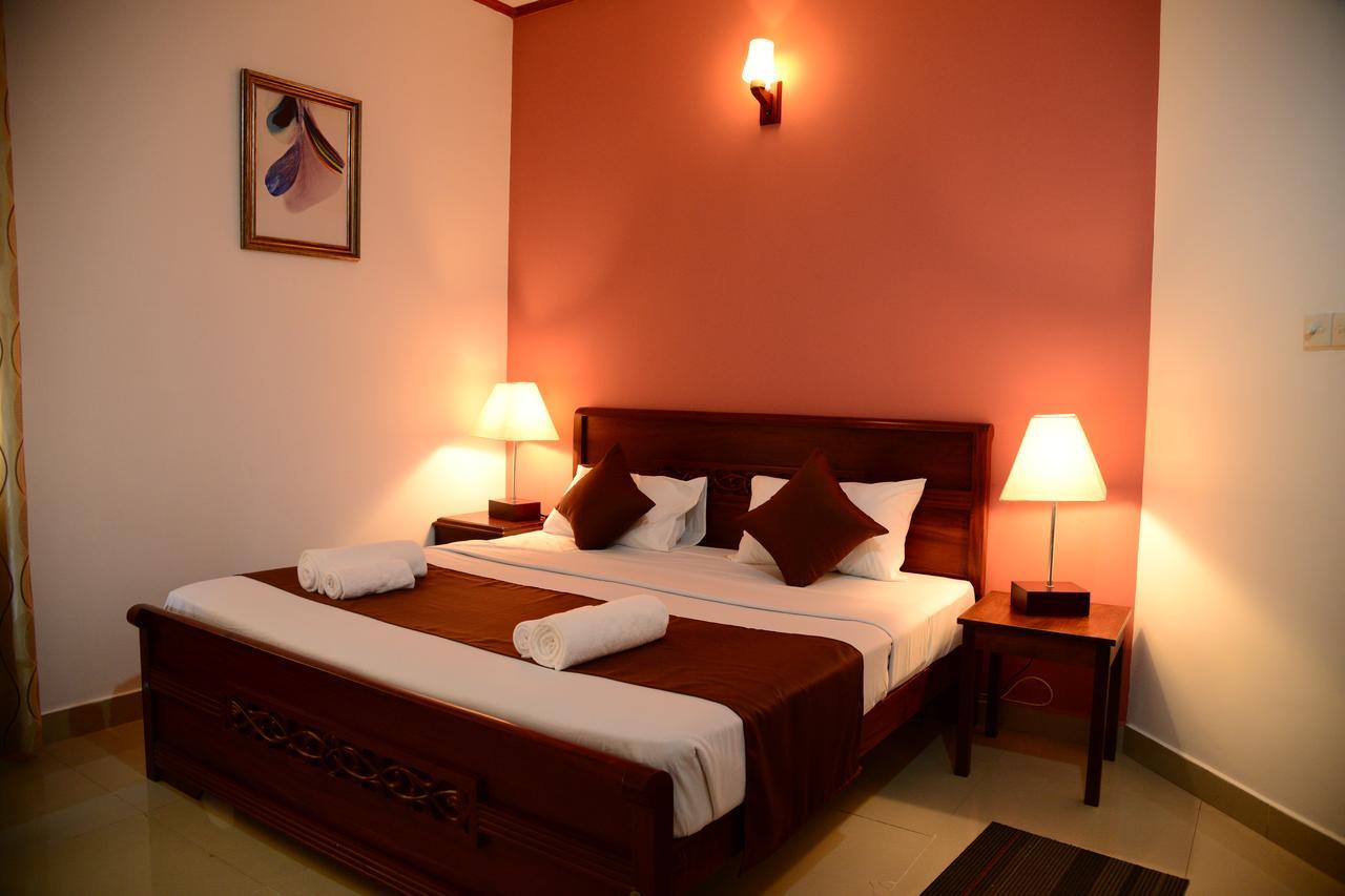 Sangrilla Holiday Resort - Level 1 Certified Bandarawela Zewnętrze zdjęcie