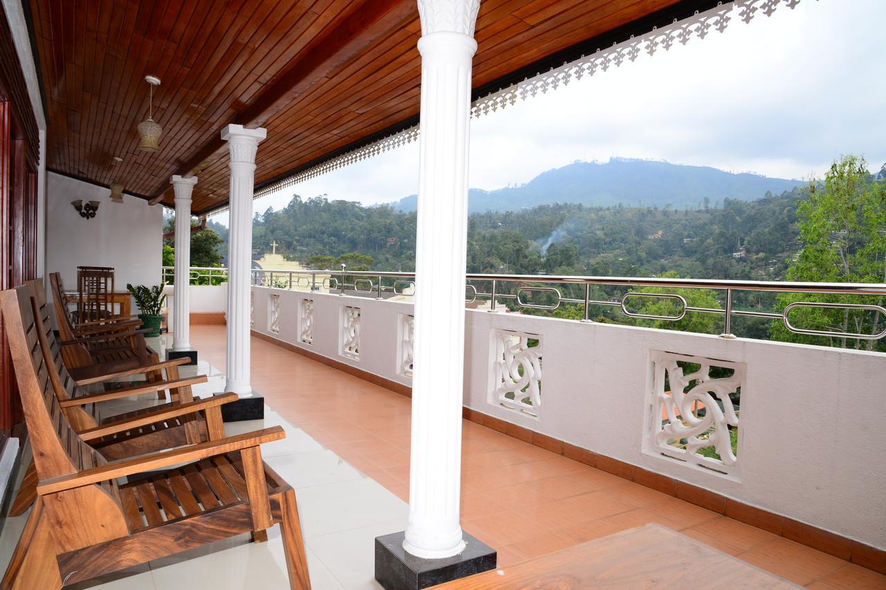 Sangrilla Holiday Resort - Level 1 Certified Bandarawela Zewnętrze zdjęcie