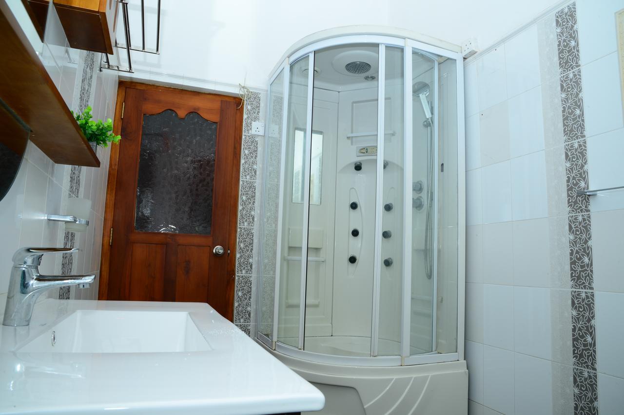 Sangrilla Holiday Resort - Level 1 Certified Bandarawela Zewnętrze zdjęcie