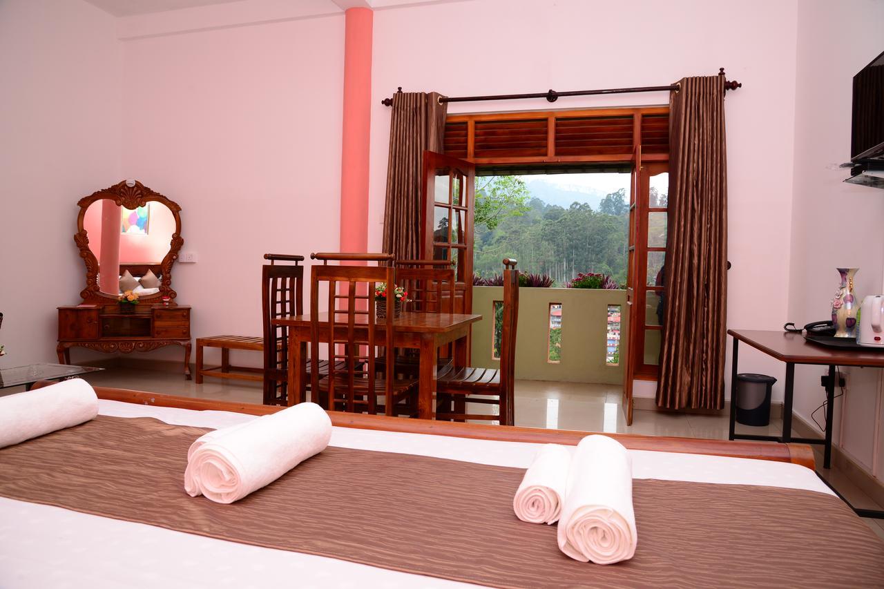 Sangrilla Holiday Resort - Level 1 Certified Bandarawela Zewnętrze zdjęcie