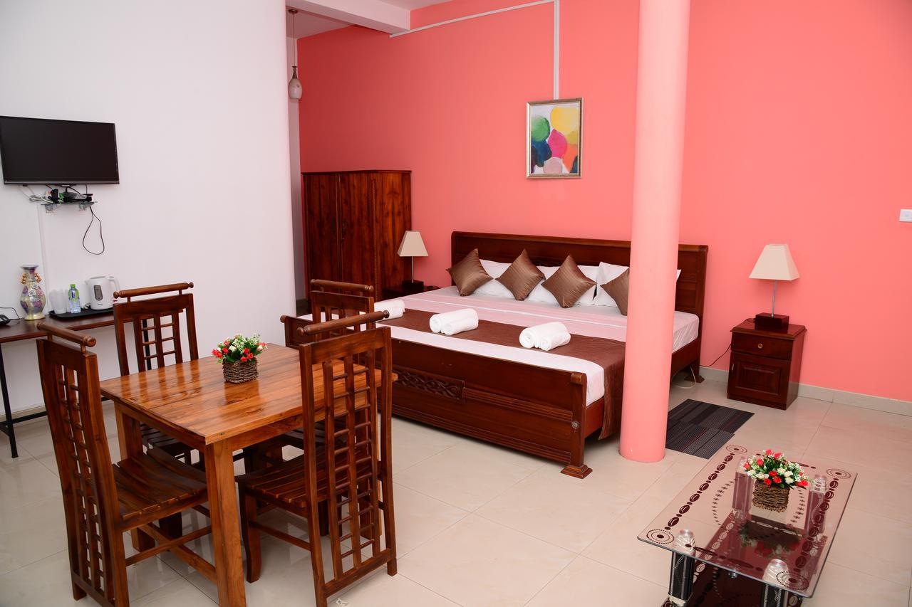 Sangrilla Holiday Resort - Level 1 Certified Bandarawela Zewnętrze zdjęcie