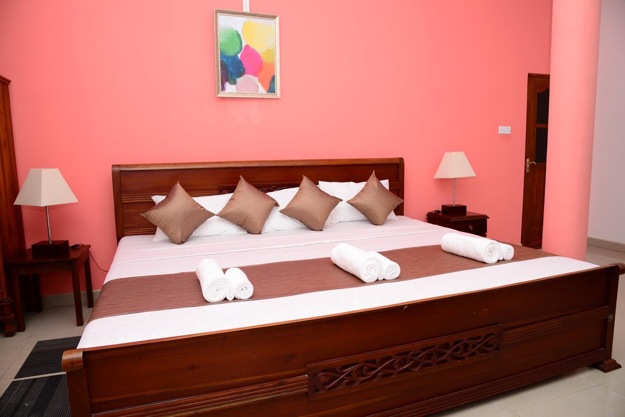 Sangrilla Holiday Resort - Level 1 Certified Bandarawela Zewnętrze zdjęcie