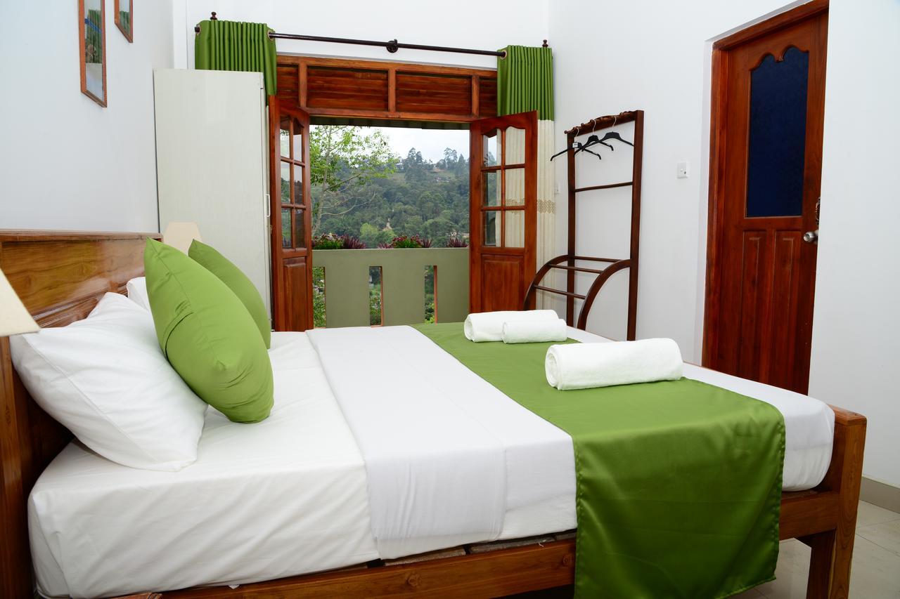 Sangrilla Holiday Resort - Level 1 Certified Bandarawela Zewnętrze zdjęcie