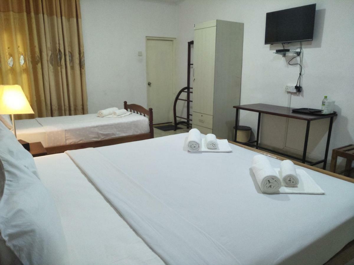 Sangrilla Holiday Resort - Level 1 Certified Bandarawela Zewnętrze zdjęcie