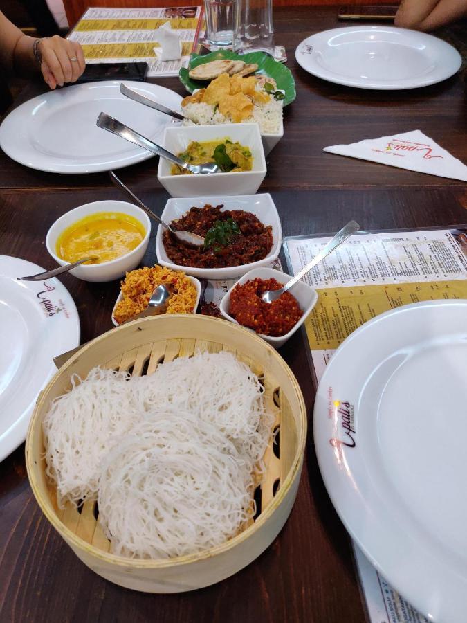 Sangrilla Holiday Resort - Level 1 Certified Bandarawela Zewnętrze zdjęcie